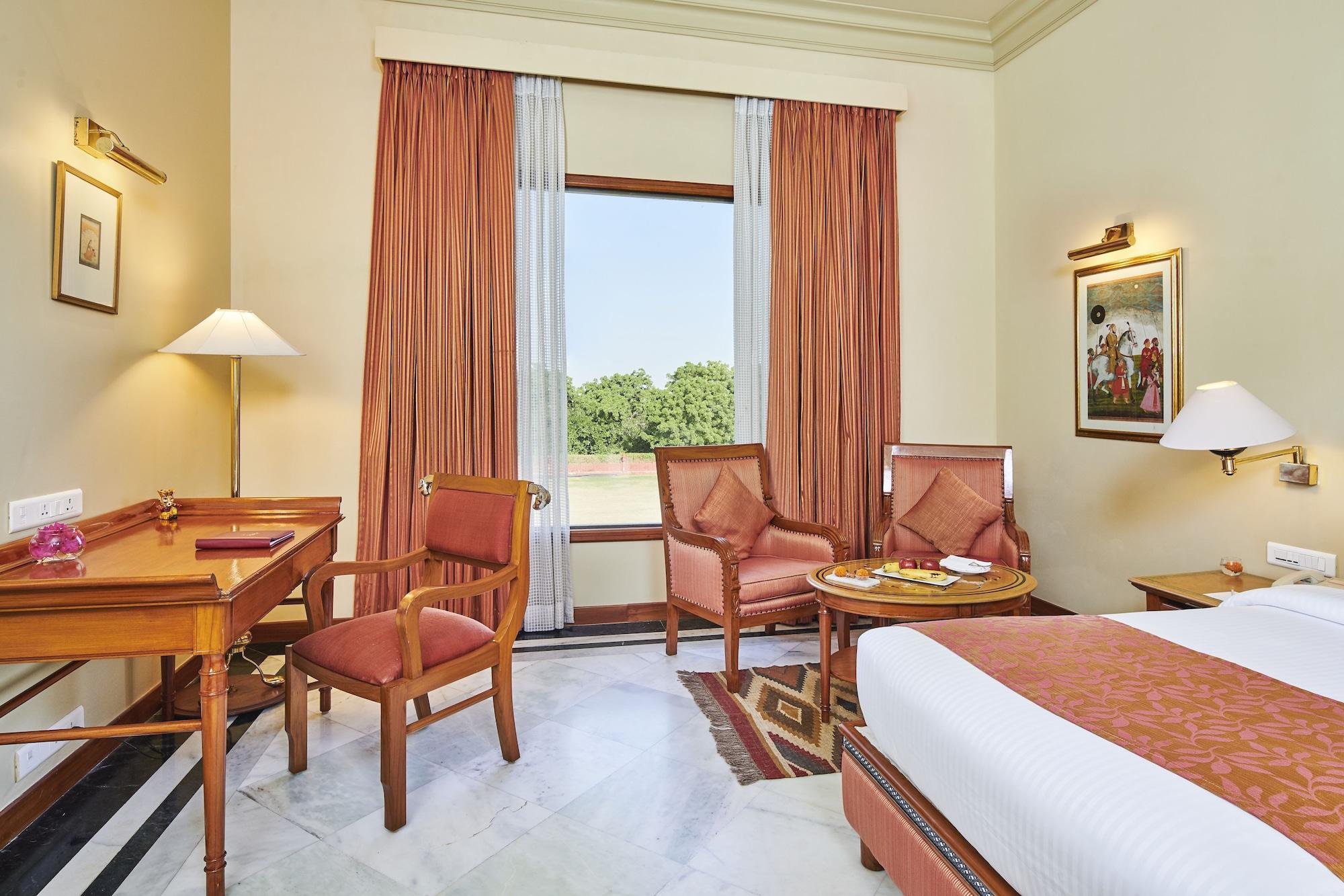 The Ummed Jodhpur Palace Resort & Spa Exterior foto
