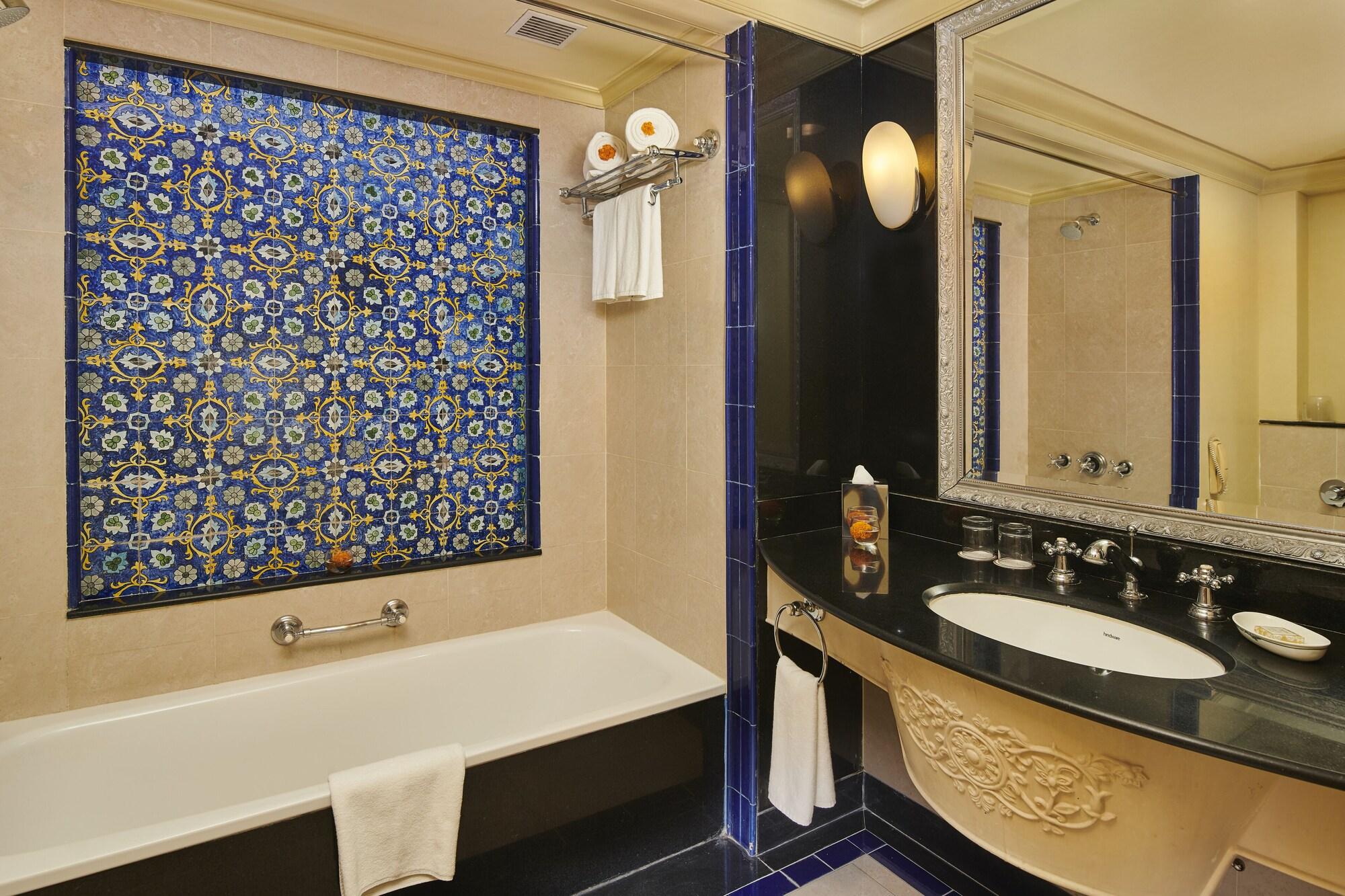 The Ummed Jodhpur Palace Resort & Spa Exterior foto