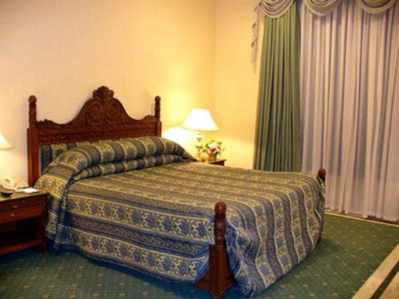 The Ummed Jodhpur Palace Resort & Spa Zimmer foto