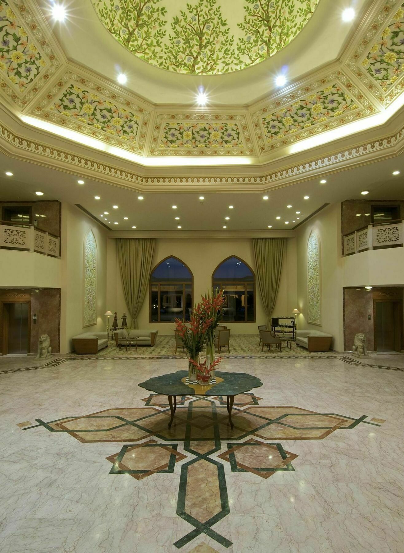 The Ummed Jodhpur Palace Resort & Spa Exterior foto